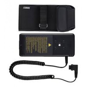 Canon Battery pack 580EX, 550EX, MT-24EX, MR-14EX